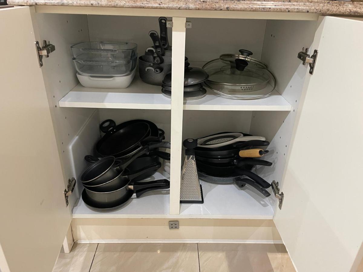 Hednesford Detached Bungalow II Big Garden II Pet Friendlyヴィラ エクステリア 写真